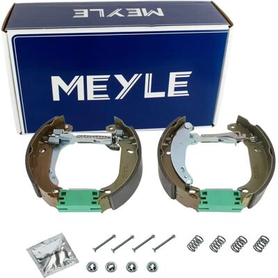 MEYLE Bremsbacken-Set für Trommelbremse - Hinterachse MEYLE Bremsbacken-Set für Trommelbremse - Hinterachse