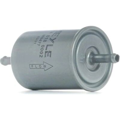 MEYLE Modell 614 818 0002 Kraftstofffilter - Kraftstofffilter MEYLE Modell 614 818 0002 Kraftstofffilter - Kraftstofffilter