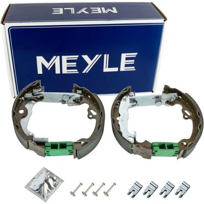 MEYLE Modell 714 042 1004/K Hinterrad Trommelbremsschuhe-Kit - Bremsensystem MEYLE Modell 714 042 1004/K Hinterrad Trommelbremsschuhe-Kit - Bremsensystem