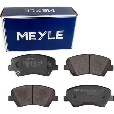 MEYLE 025 256 9218 Φρένα - Μπροστινή αξονική, Πρωτότυπη ποιότητα MEYLE 025 256 9218 Φρένα - Μπροστινή αξονική, Πρωτότυπη ποιότητα