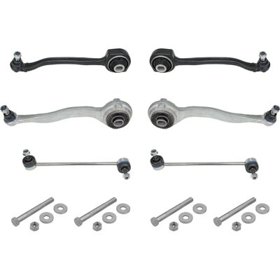 MEYLE Fahrwerksreparatursatz - W203, C209, C-Klasse MEYLE Fahrwerksreparatursatz - W203, C209, C-Klasse
