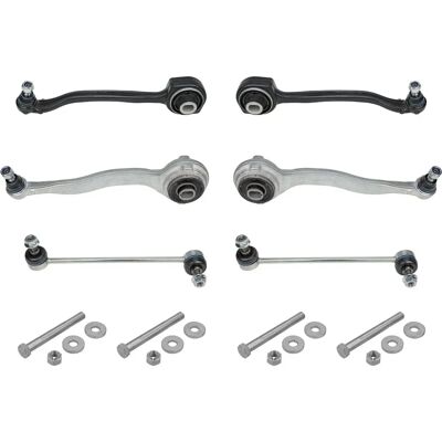Mercedes-Benz W203 C-Klasse Querlenker-Set - HD-Qualität Mercedes-Benz W203 C-Klasse Querlenker-Set - HD-Qualität
