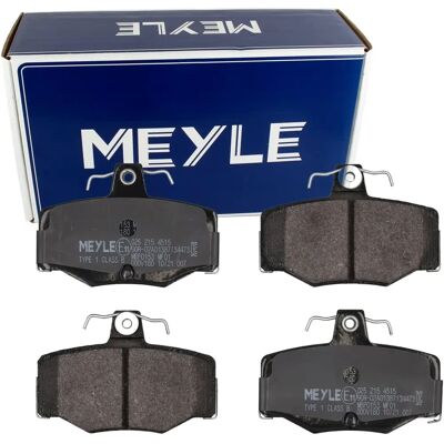 MEYLE 025 215 4515 - Bremsbeläge MEYLE 025 215 4515 - Bremsbeläge
