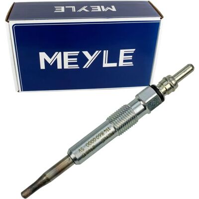 Meyle Glühkerze 114 860 0000 - Glühkerze Meyle Glühkerze 114 860 0000 - Glühkerze