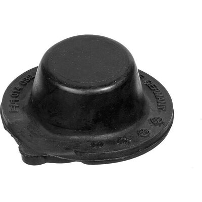 Mercedes-Benz A1683250084 - Zavěšení, 25mm, Guma, Zadní náprava Mercedes-Benz A1683250084 - Zavěšení, 25mm, Guma, Zadní náprava
