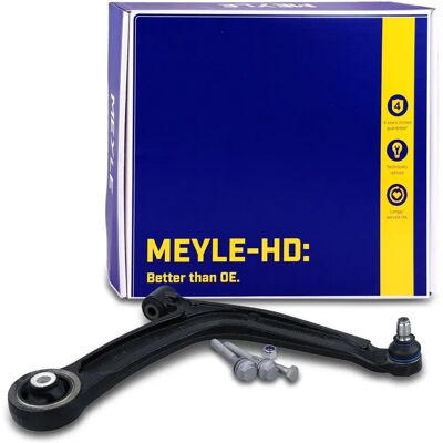 MEYLE 216 050 0045/HD Teräksinen oikea etusatula - Jousitus MEYLE 216 050 0045/HD Teräksinen oikea etusatula - Jousitus