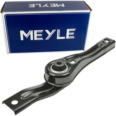 Meyle Motorlager Hinten - Support hinten, Gummi-Metall - A3, Q2, Ateca, Leon, Karoq - Motorlager Meyle Motorlager Hinten - Support hinten, Gummi-Metall - A3, Q2, Ateca, Leon, Karoq - Motorlager