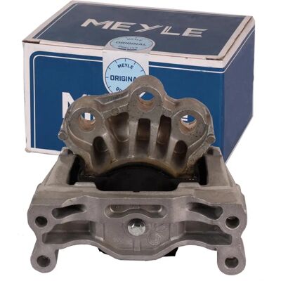 MEYLE 714 130 0012 Motorlager - Unterstützung, Motor, Hydraulisch, Rechts vorne MEYLE 714 130 0012 Motorlager - Unterstützung, Motor, Hydraulisch, Rechts vorne