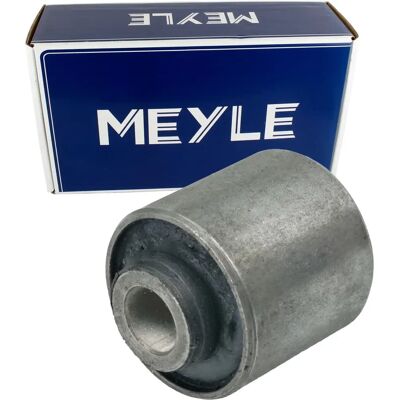 MEYLE Motorlager für Citroën & Peugeot - Support, Gummi-Metall MEYLE Motorlager für Citroën & Peugeot - Support, Gummi-Metall