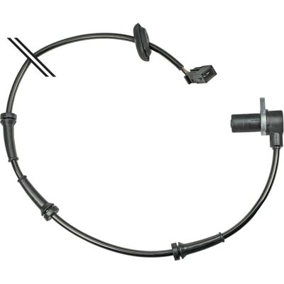 MEYLE ABS-Sensor - 114 800 0007 - Originalqualität MEYLE ABS-Sensor - 114 800 0007 - Originalqualität