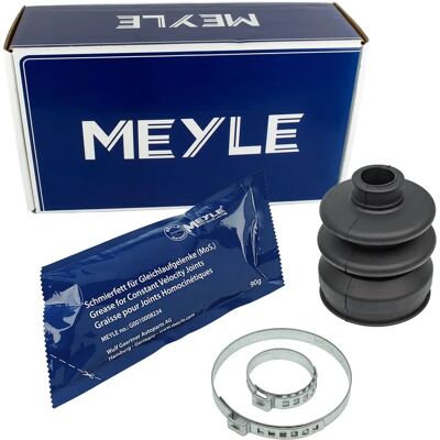 Meyle CV-Bootsæt - Transmission Side, NBR, til Porsche 911 Meyle CV-Bootsæt - Transmission Side, NBR, til Porsche 911