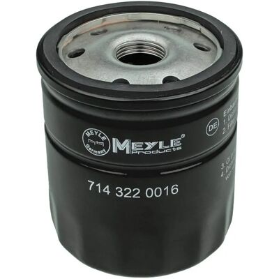 Meyle Original Ölfilter L40625 für Ford Focus III Meyle Original Ölfilter L40625 für Ford Focus III