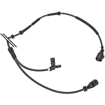 MEYLE 114 800 0020 ABS Sensor - Aktiv, 1275/1110mm, 2 Pins - Original MEYLE 114 800 0020 ABS Sensor - Aktiv, 1275/1110mm, 2 Pins - Original