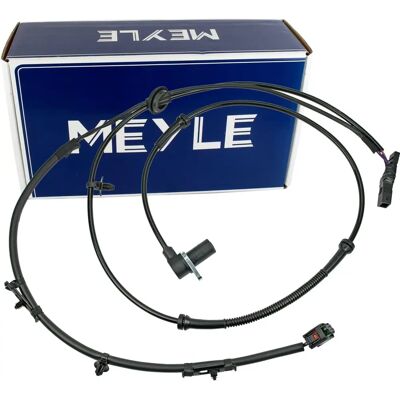 MEYLE 114 800 0031 - ABS-Sensor für Hinterachse links MEYLE 114 800 0031 - ABS-Sensor für Hinterachse links