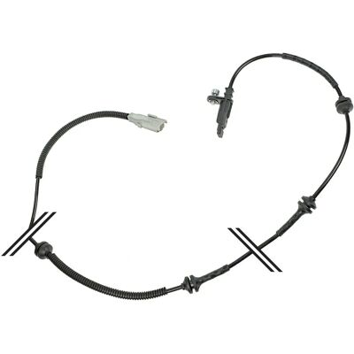 MEYLE 40-14 800 0008 - ABS-Sensor für Hinterachse MEYLE 40-14 800 0008 - ABS-Sensor für Hinterachse