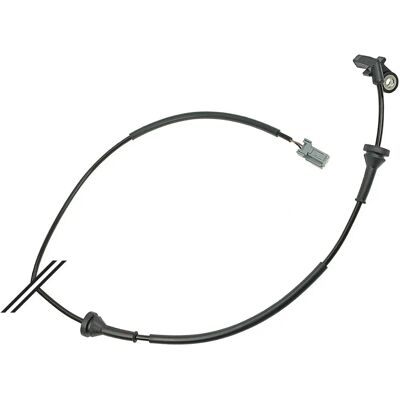 MEYLE 514 800 0023 Aktiver ABS Sensor - Hinterachse links Volvo S60 S80 V70 MEYLE 514 800 0023 Aktiver ABS Sensor - Hinterachse links Volvo S60 S80 V70