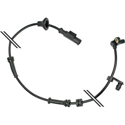 MEYLE 40-14 800 0020 ABS-Sensor - ABS-Sensor MEYLE 40-14 800 0020 ABS-Sensor - ABS-Sensor