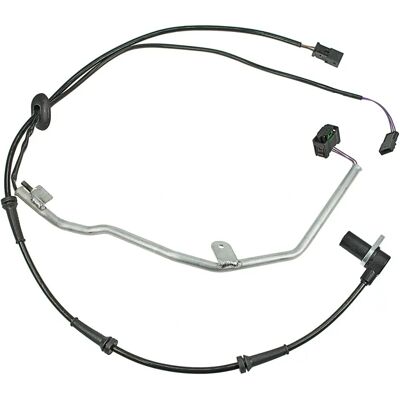 Audi A4 B5 Passiver Hinterachse ABS-Sensor - OE-Qualität Audi A4 B5 Passiver Hinterachse ABS-Sensor - OE-Qualität