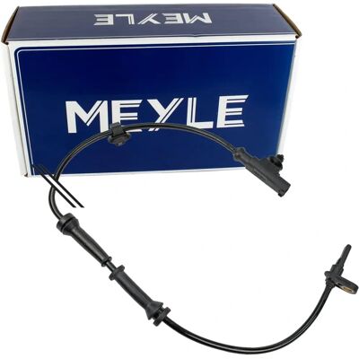 MEYLE ABS-anturi - Etu Hall-anturi, 745mm kaapeli, OE-laatu MEYLE ABS-anturi - Etu Hall-anturi, 745mm kaapeli, OE-laatu