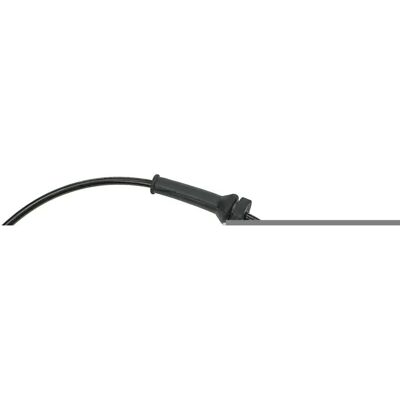 MEYLE ABS-sensor 16-14 800 0020 - ABS-sensor MEYLE ABS-sensor 16-14 800 0020 - ABS-sensor