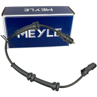 MEYLE Modell 800 0008 ABS-Sensor - Vorderachse Hall Sensor MEYLE Modell 800 0008 ABS-Sensor - Vorderachse Hall Sensor