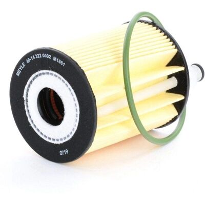 MEYLE Model 40-14 322 0002 - Oliefilter MEYLE Model 40-14 322 0002 - Oliefilter