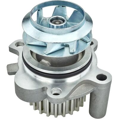 MEYLE Wasserpumpe - 113 012 0027/HD MEYLE Wasserpumpe - 113 012 0027/HD