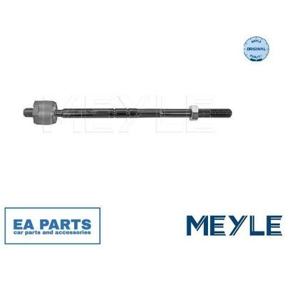 Meyle 816 031 0004 Akseledd, styrestang - Akseledd, styrestang Saab 9-3 Meyle 816 031 0004 Akseledd, styrestang - Akseledd, styrestang Saab 9-3