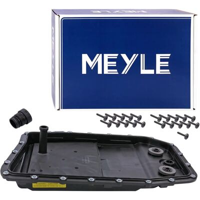 Kit di servizio trasmissione automatica Meyle per BMW - Tipo cambio 6HP26, 6HP28, 6HP32 Kit di servizio trasmissione automatica Meyle per BMW - Tipo cambio 6HP26, 6HP28, 6HP32
