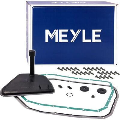 MEYLE Modell 09L Automatikgetriebe-Ölwechsel-Set - Passend für Audi A4 A6 MEYLE Modell 09L Automatikgetriebe-Ölwechsel-Set - Passend für Audi A4 A6