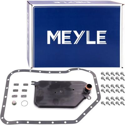 MEYLE Automatgear olieudskiftningssæt - Til Audi VW Porsche Skoda MEYLE Automatgear olieudskiftningssæt - Til Audi VW Porsche Skoda