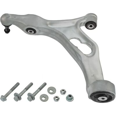 MEYLE Vasen etusilla tukilaite Porsche Cayenne, VW Touareg, Audi Q7 MEYLE Vasen etusilla tukilaite Porsche Cayenne, VW Touareg, Audi Q7