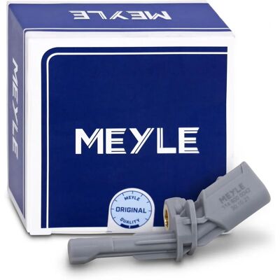 Meyle WHT003858A hjulhastighedssensor - højre bag, VW Golf 6, Passat, Touran, Sharan, Audi Q3 Meyle WHT003858A hjulhastighedssensor - højre bag, VW Golf 6, Passat, Touran, Sharan, Audi Q3