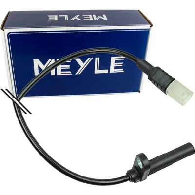 MEYLE 014 800 0118 Aktivt ABS-sensor for høyre bakaksel - ABS-sensor MEYLE 014 800 0118 Aktivt ABS-sensor for høyre bakaksel - ABS-sensor