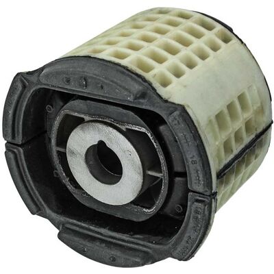 MEYLE Hinterachsträger - BMW 5, 6, 7 Serie - Langlebiger Gummi-Metall MEYLE Hinterachsträger - BMW 5, 6, 7 Serie - Langlebiger Gummi-Metall