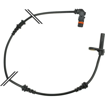 MEYLE A.B.S. ABS Sensor Foraksel - ABS Sensor MEYLE A.B.S. ABS Sensor Foraksel - ABS Sensor