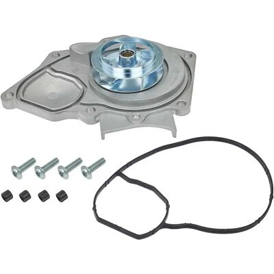 MEYLE 11-13 220 0026 - Wasserpumpe für Keilrippenriemen MEYLE 11-13 220 0026 - Wasserpumpe für Keilrippenriemen