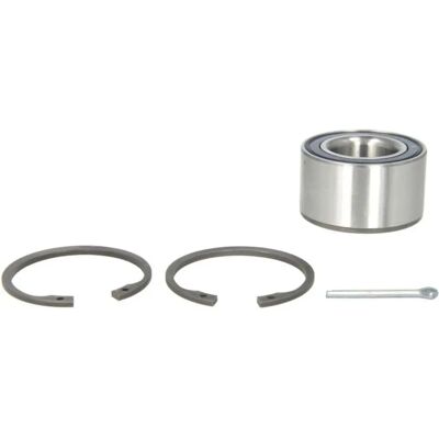 MEYLE 614 160 0004 - Kit cuscinetti ruote MEYLE 614 160 0004 - Kit cuscinetti ruote