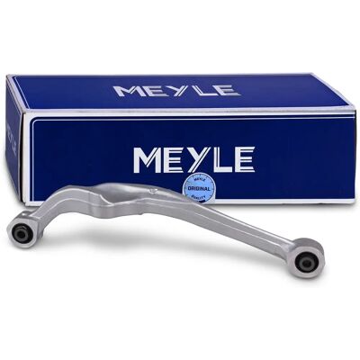MEYLE Aluminium Kontrollarm Øvre bagaksel højre - Ophæng MEYLE Aluminium Kontrollarm Øvre bagaksel højre - Ophæng