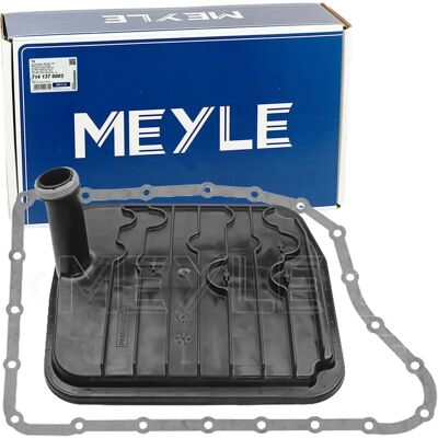 Set filtri idraulici MEYLE - Trasmissione automatica Ford Focus C-Max Set filtri idraulici MEYLE - Trasmissione automatica Ford Focus C-Max