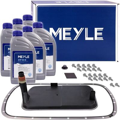 Meyle Automatikgetriebe-Wartungskit - BMW E39/E46/X3/Z3 Meyle Automatikgetriebe-Wartungskit - BMW E39/E46/X3/Z3