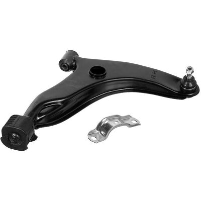 MEYLE Braccio di Controllo - M12x1,25 - Qualità OE - Per Mitsubishi, Volvo - Braccio di Controllo MEYLE Braccio di Controllo - M12x1,25 - Qualità OE - Per Mitsubishi, Volvo - Braccio di Controllo