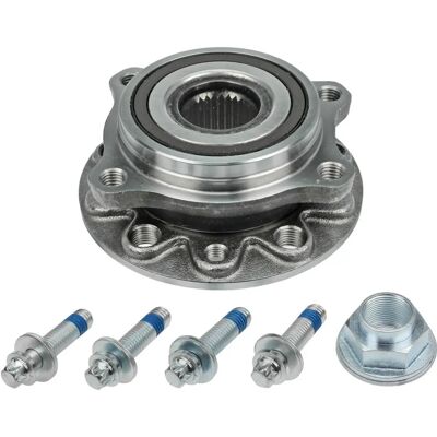 Meyle nav for Alfa Romeo 159 Brera - Foran, kulelager, 35mm indre Meyle nav for Alfa Romeo 159 Brera - Foran, kulelager, 35mm indre