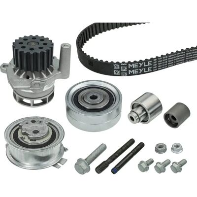 Meyle Wasserpumpe & Zahnriemen-Set - VW, Audi, Skoda, Seat Meyle Wasserpumpe & Zahnriemen-Set - VW, Audi, Skoda, Seat