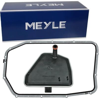 Meyle Hydraulikfiltersatz - Audi Q7 6-Gang Automatik - Hydraulikfiltersatz Meyle Hydraulikfiltersatz - Audi Q7 6-Gang Automatik - Hydraulikfiltersatz