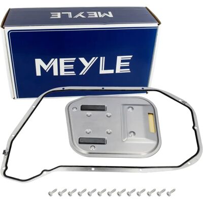Kit filtri idraulici MEYLE 100 137 0013 - Trasmissione automatica Kit filtri idraulici MEYLE 100 137 0013 - Trasmissione automatica