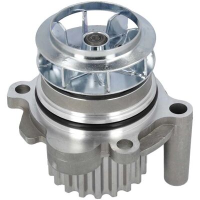 MEYLE 113 220 0021/HD Metall Wasserpumpe - Wasserpumpe für Zahnriemenantrieb MEYLE 113 220 0021/HD Metall Wasserpumpe - Wasserpumpe für Zahnriemenantrieb