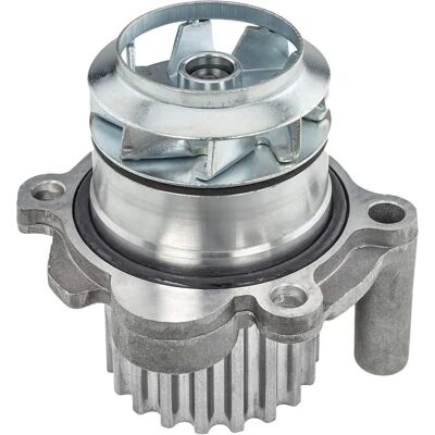 MEYLE Wasserpumpe - Metallimpeller - Wasserpumpe MEYLE Wasserpumpe - Metallimpeller - Wasserpumpe