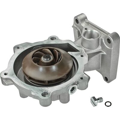 MEYLE 713 220 0019 Wasserpumpe - Wasserpumpe MEYLE 713 220 0019 Wasserpumpe - Wasserpumpe