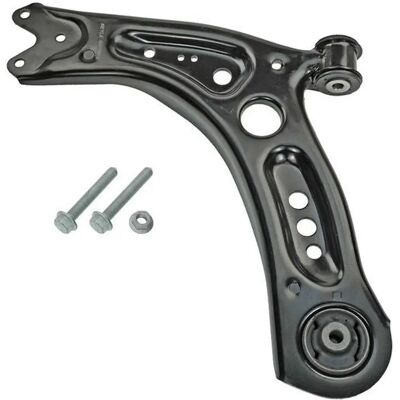 Braccio sospensione Meyle per Golf 7, A3, Leon, Octavia - Tipo di sospensione Braccio sospensione Meyle per Golf 7, A3, Leon, Octavia - Tipo di sospensione